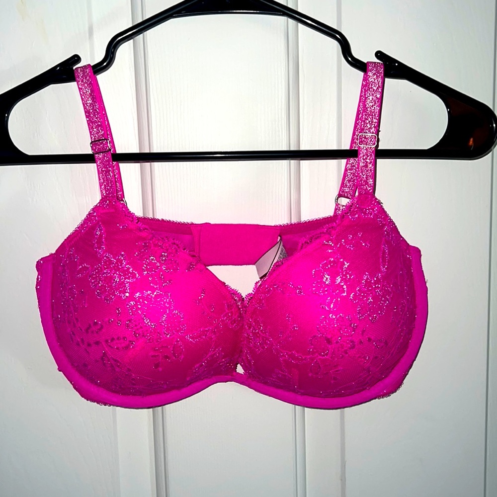 Dream Angels Victoria’s Secret Bra